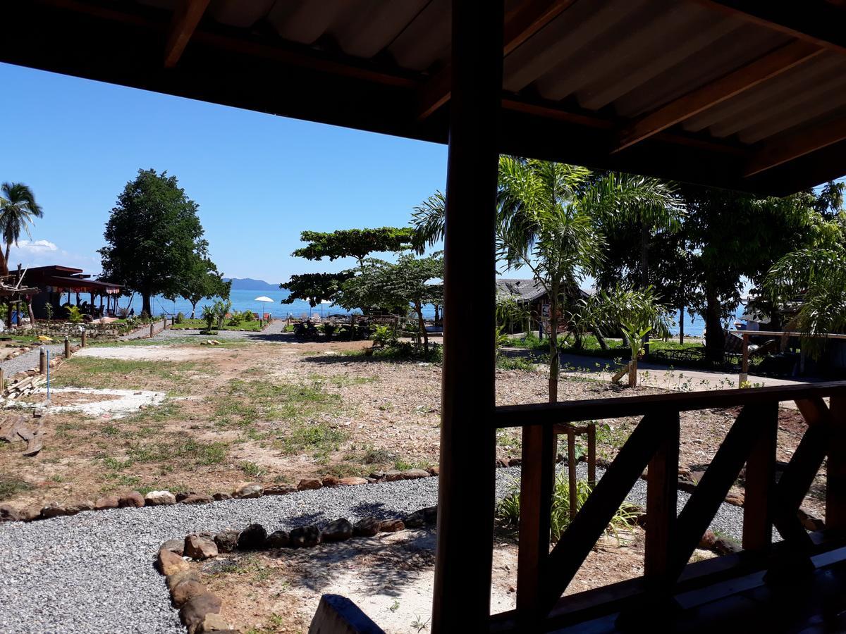 Mook Anda Lanta Village Ko Lanta Extérieur photo