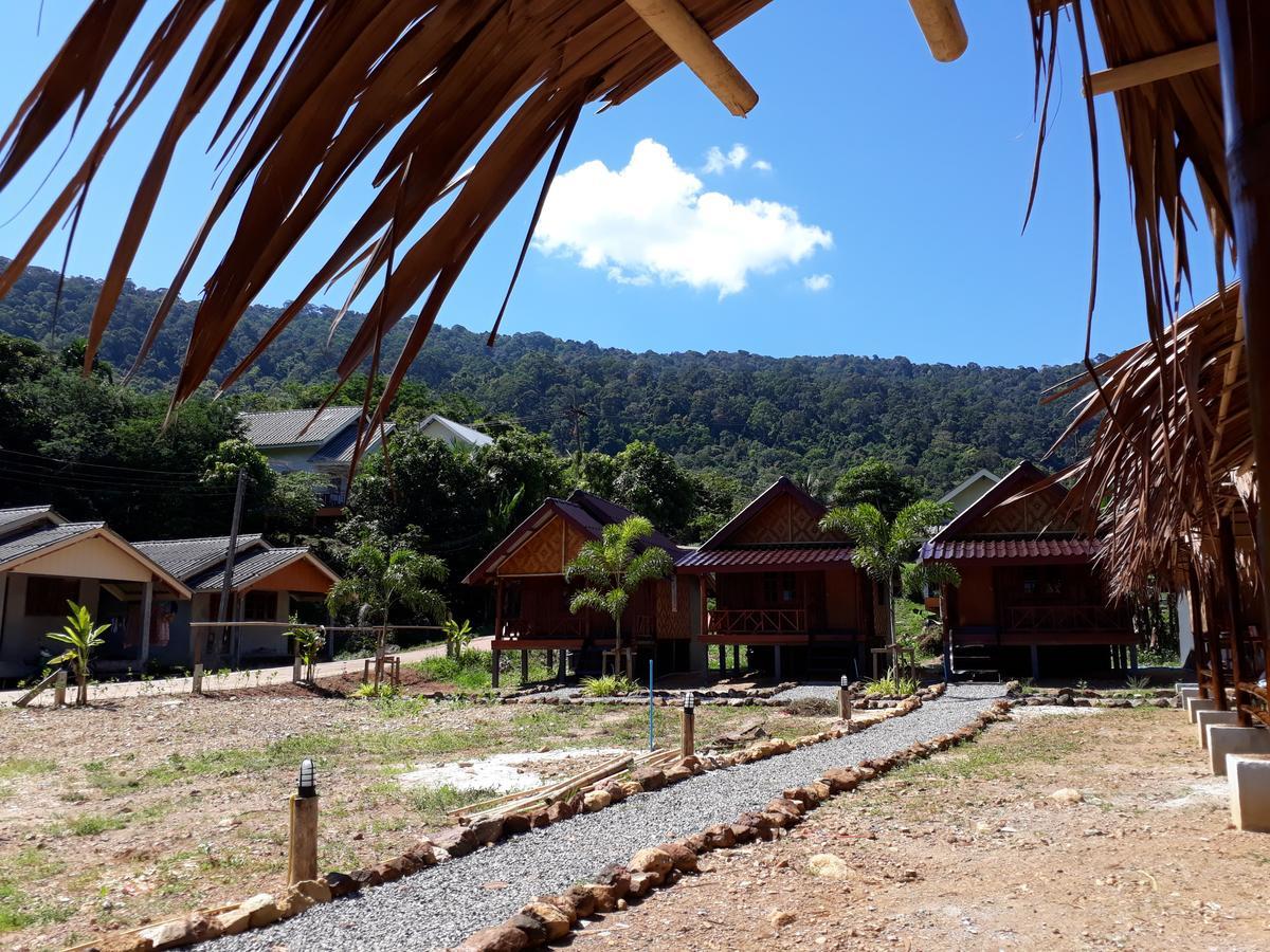 Mook Anda Lanta Village Ko Lanta Extérieur photo