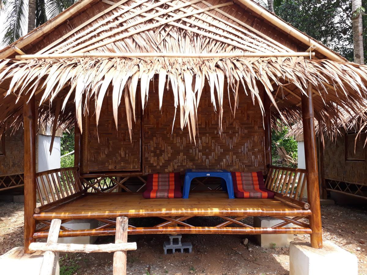 Mook Anda Lanta Village Ko Lanta Extérieur photo